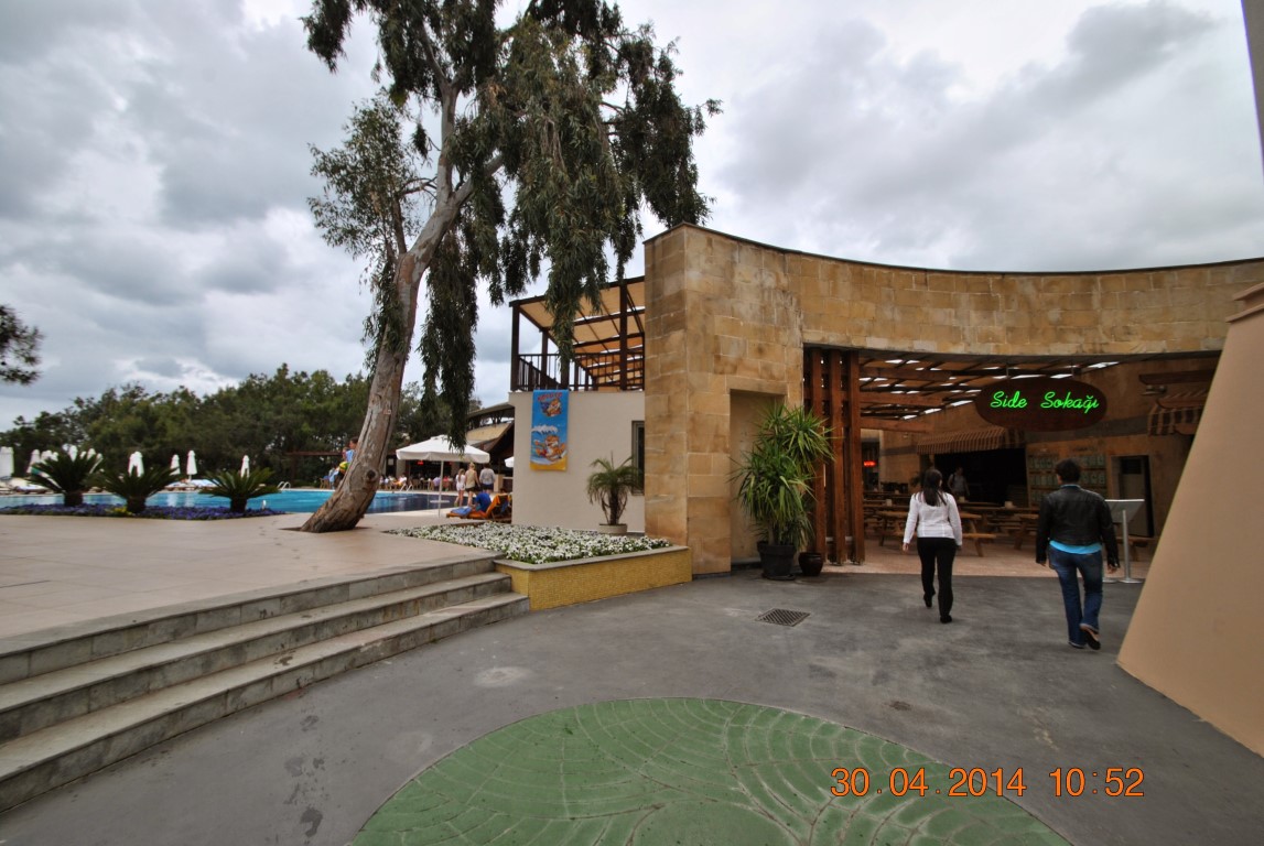 imagini hotel SUENO BEACH SIDE